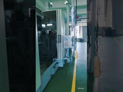 톱 블레이드 썰기 기계