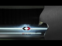 대형 사이즈 1500mm 직경 알루미늄 절단 톱날 고정밀 OEM 맞춤형