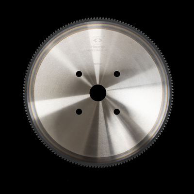 품질  Flying Saw Blade 450x3.2x2.8x160 For Tube Cutting 공장