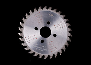 품질  OEM 12 Inch Table Metal PCB Cutting Diamon Circular Saw Blade 공장