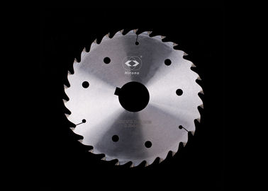 품질  OEM 182mm Ultra-thin SKS Steel Gang Rip Saw Blades Circular Saw Blade For Bamboo 공장