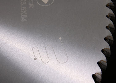 품질  Custom 450mm Table Reciprocating TCT Circular Saw Blade Sharpener 공장