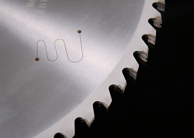품질  4.8mm steel Panel Saw Blades tool with diamond tips high performance 공장