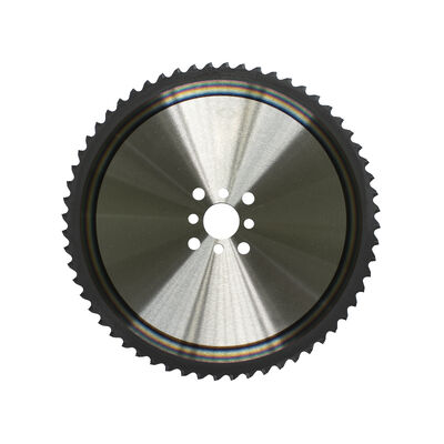 Tungsten Carbide Metal Cutting Saw Blades Designed to Reduce Cutting Time and Improve Accuracy in Metal Processing Tasks