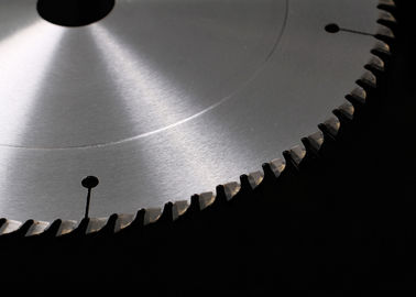 원형 강철 얇은 판 얇은 자른 면은 톱날이 Circlar 볼록한 판 톱날 205mm를